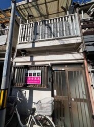 豊南町東3丁目貸家の物件外観写真